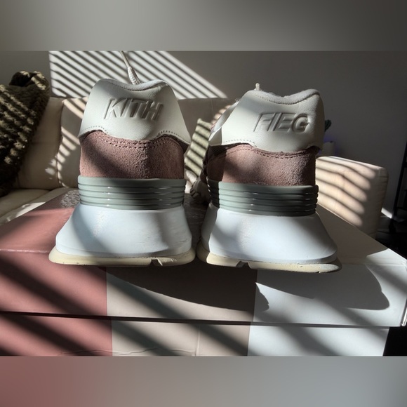 New Balance RC 1300 Kith 10th Anniversary Antler LIMITED EDITION - Picture 9 of 16